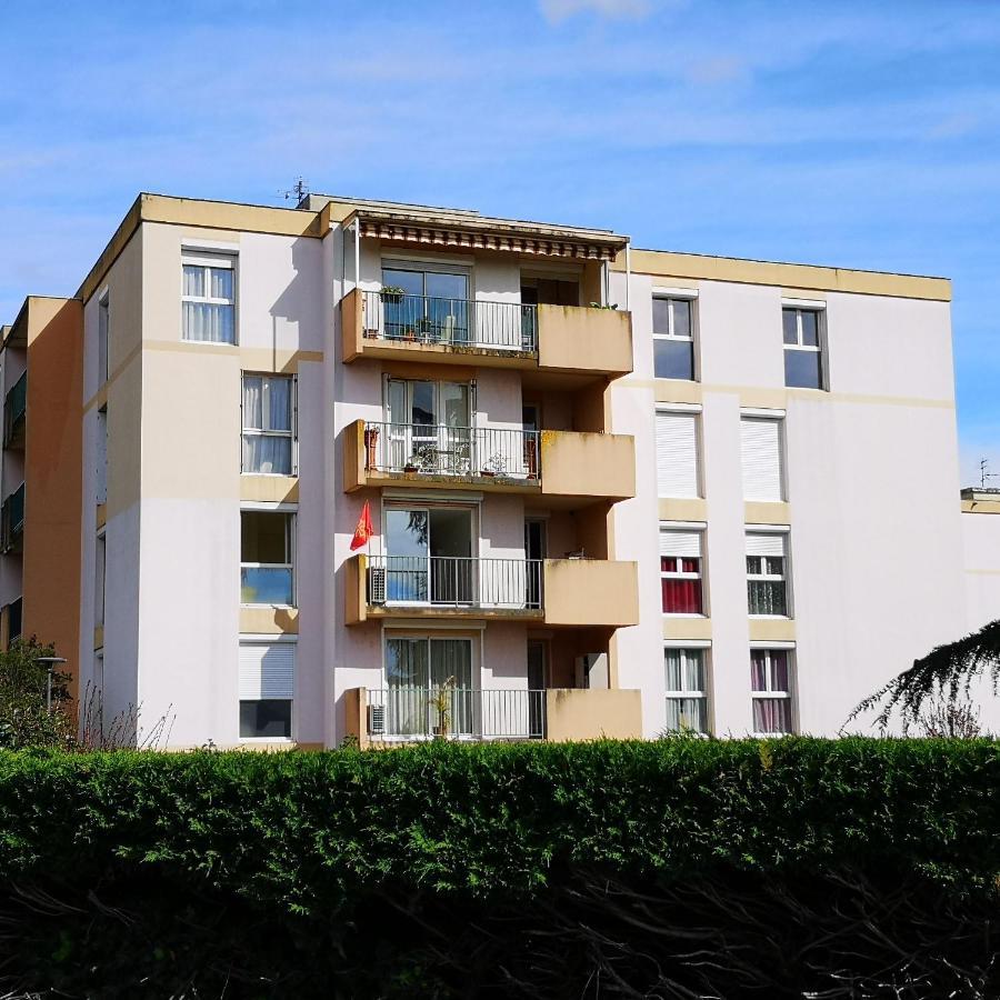 Riverside Toulouse Blagnac Luaran gambar
