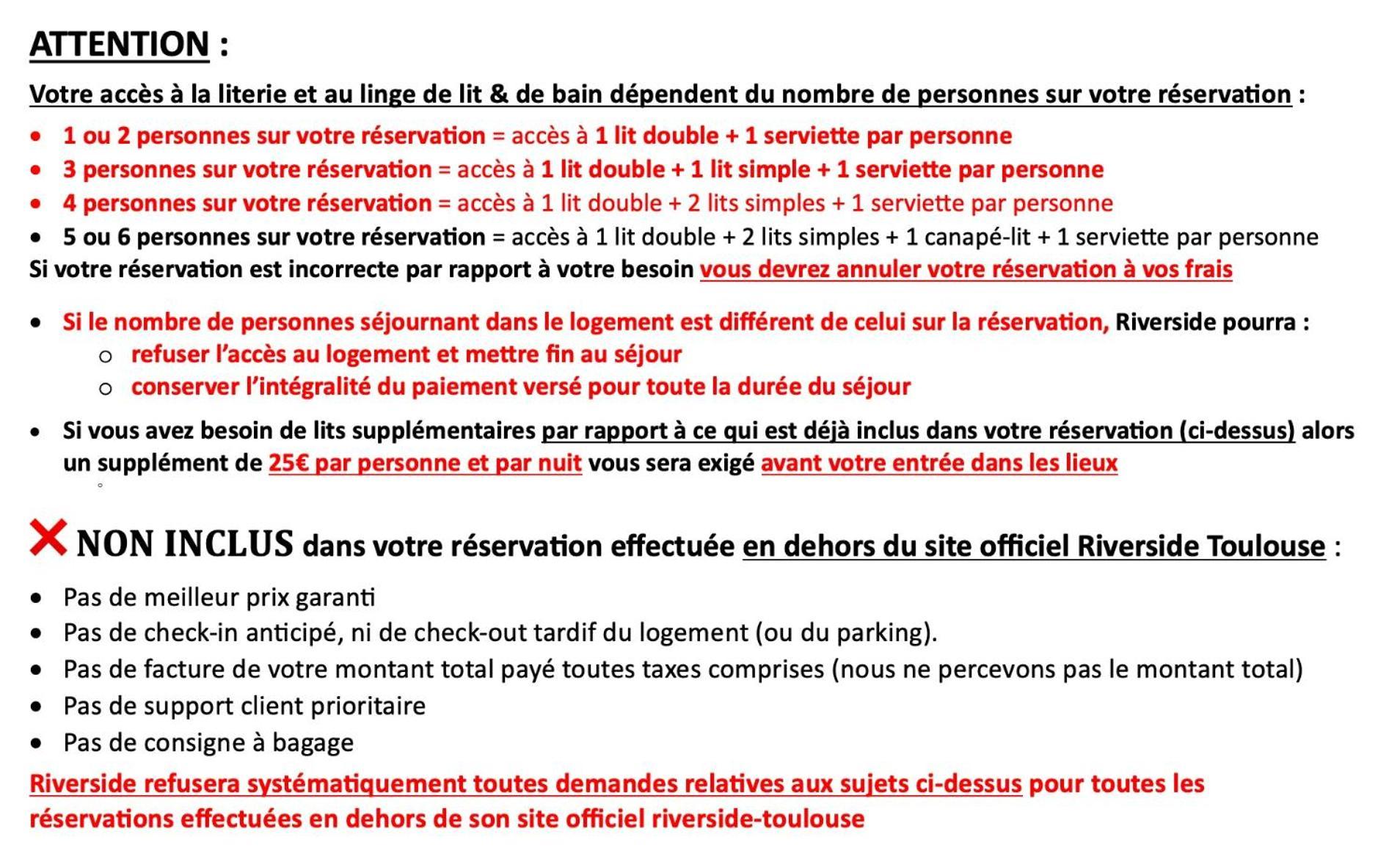 Riverside Toulouse Blagnac Luaran gambar