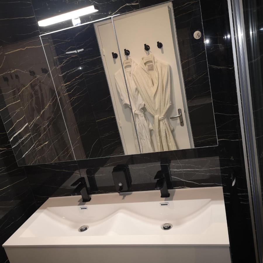 Riverside Toulouse Blagnac Luaran gambar
