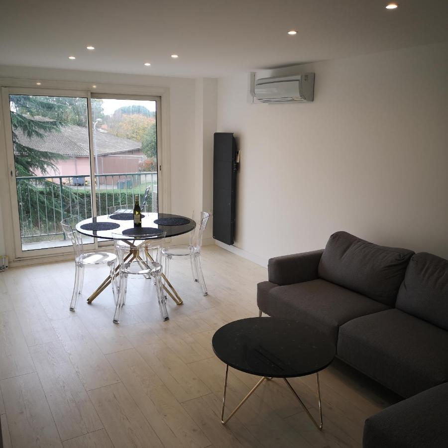 Riverside Toulouse Blagnac Luaran gambar